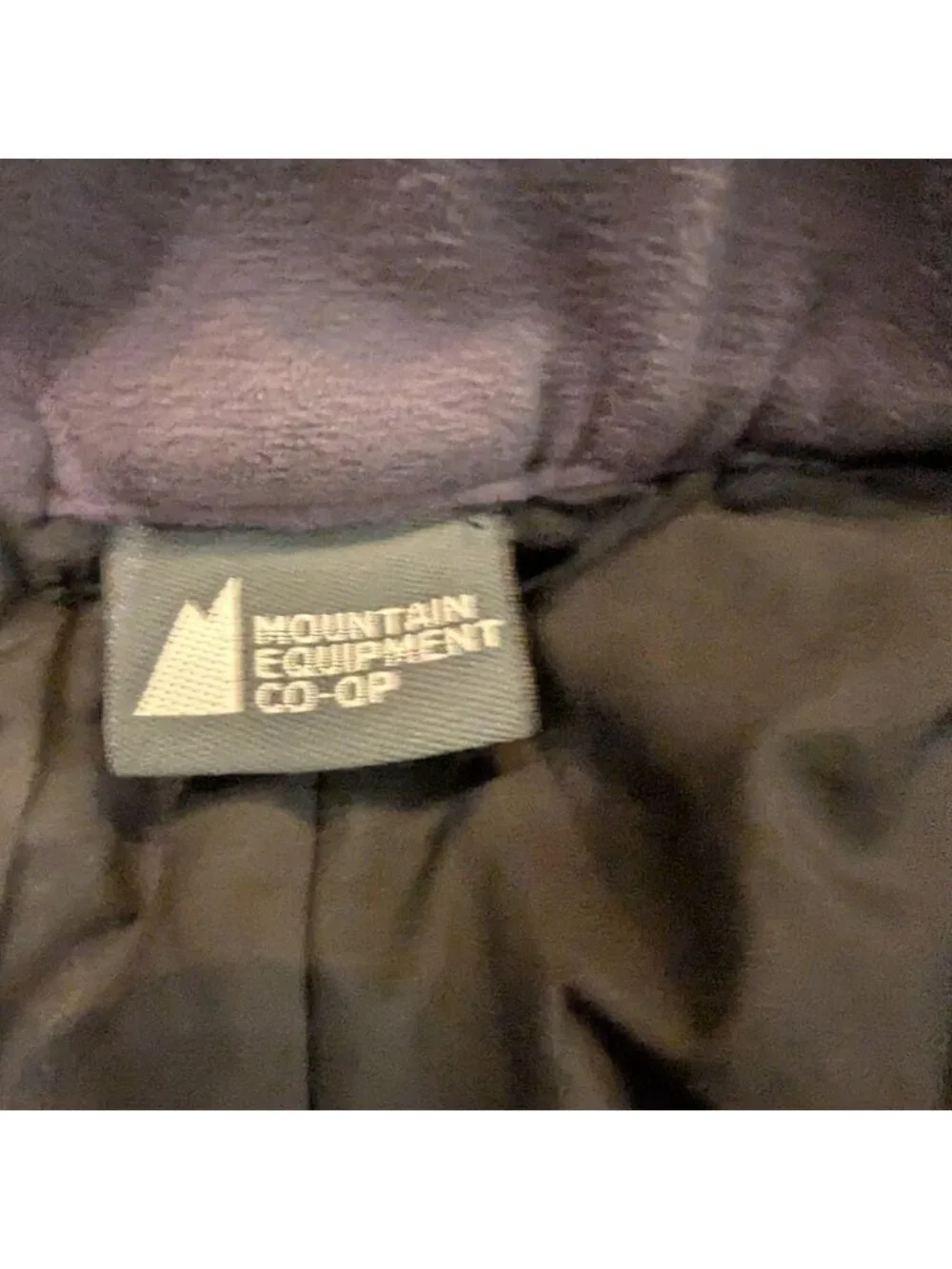Mec Recco Snow Pants Ski snowboarding pants, black, SZ 8 youth/kids Unisex